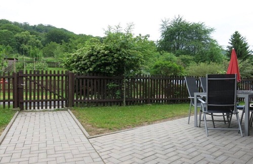 Benzingerode Apartment | Holiday home Am Schäferberg