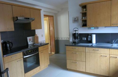 Benzingerode Apartment | Inviting Holiday Home Am Schäferberg for Family Getaways