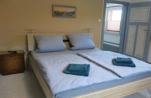 Benzingerode Apartment | Inviting Holiday Home Am Schäferberg for Family Getaways