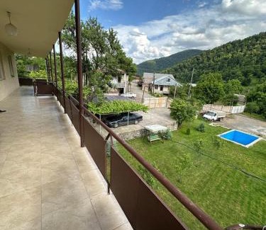 Kaputan Apartment | Cozy Holiday Home with Pool and Family-Friendly Amenities