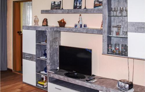 Locknitz House | Cozy 1 Bedroom Home in Lcknitz – Ideal for Families