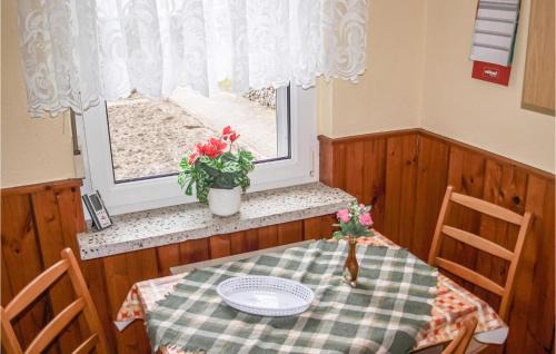 Locknitz House | Cozy 1 Bedroom Home in Lcknitz – Ideal for Families