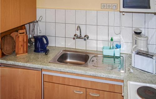 Locknitz House | Cozy 1 Bedroom Home in Lcknitz – Ideal for Families