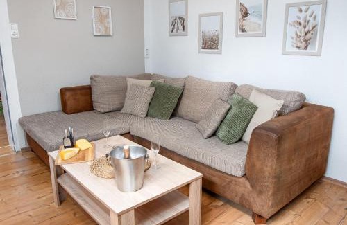 Holtriem House | Comfortable Holiday Home Vosshörn with Pet-Friendly Perks