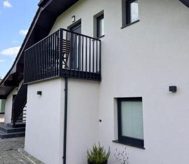 Moravske Toplice Apartment | Pet and Child Friendly Holiday Home Ana for Memorable Stays