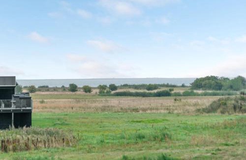 Nordstrand House | Pet-Friendly Holiday Home Anabel, Steps from NE Jutland Beach