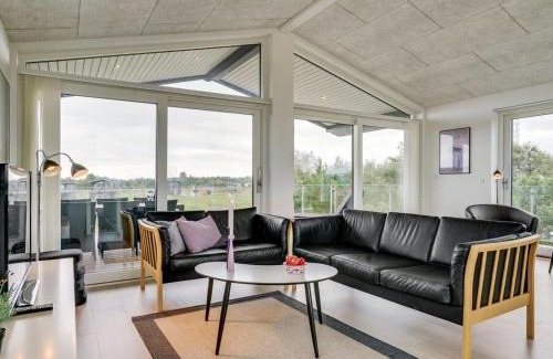 Nordstrand House | Pet-Friendly Holiday Home Anabel, Steps from NE Jutland Beach
