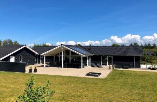 Blokhus House | Cozy Holiday Home Ancel - Pet-Friendly Retreat in NW Jutland