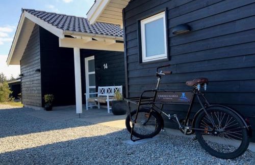 Blokhus House | Cozy Holiday Home Ancel - Pet-Friendly Retreat in NW Jutland