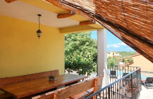 Strmac House | Cozy Holiday Home Angelina – Perfect for Families & Pets