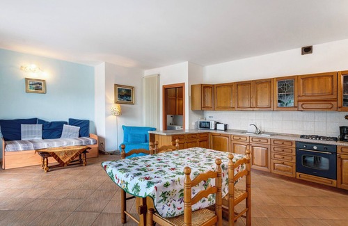 Arona House | Holiday Home 'Anja' with Private Garden and Wi-Fi