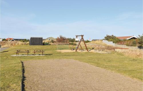 Nørre Lyngvig House | Family-Friendly 3 Bedroom Home in Hvide Sande - 5 Stars!