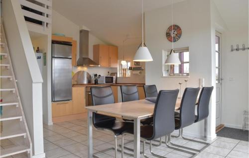 Nørre Lyngvig House | Family-Friendly 3 Bedroom Home in Hvide Sande - 5 Stars!