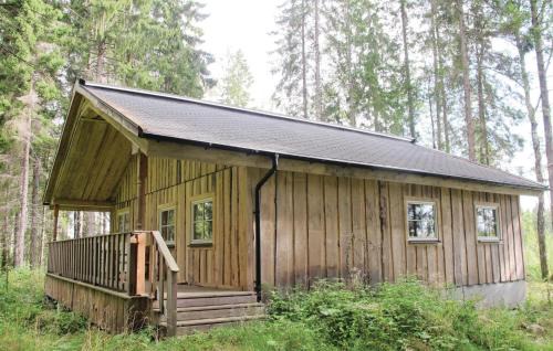 Annolfsbyn House | Inviting 3 Bedroom Home in Mellerud - Pet Friendly Retreat