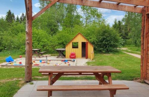 Farvang House | Family-Friendly Holiday Home Anselm in SE Jutland