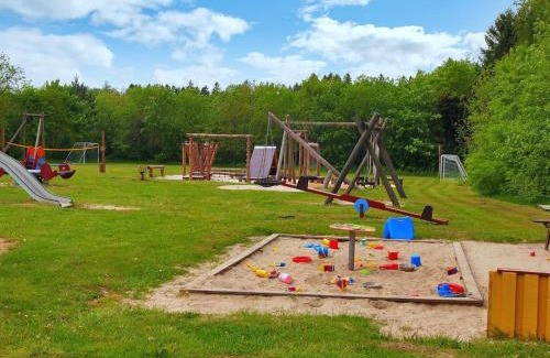 Farvang House | Family-Friendly Holiday Home Anselm in SE Jutland