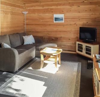 Enontekio House | Pet-Friendly Holiday Home Antin mökki for Family Getaways