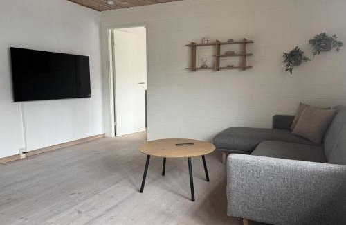 Thyboron House | Holiday Home Antine - 400m from the sea by Interhome