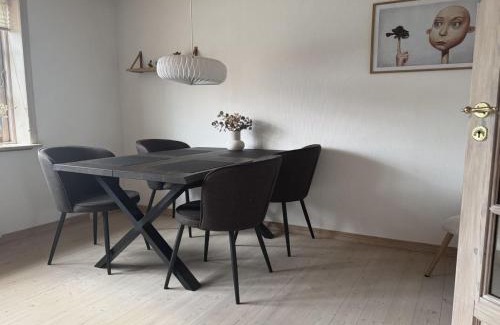 Thyboron House | Holiday Home Antine - 400m from the sea by Interhome
