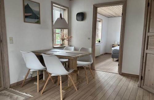 Thyboron House | Holiday Home Antine - 400m from the sea by Interhome