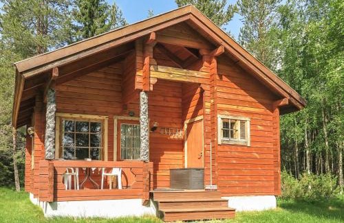 Sodankyla House | Discover Holiday Home Anula: Pet-Friendly Retreat with Hot Tub