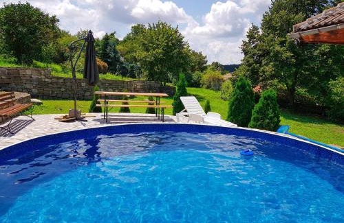 Arbanasi House | Top-Rated Holiday Home Arbanasi with Pool & Family Amenities