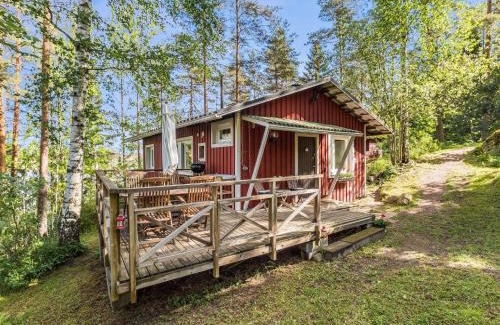 Kirkkonummi House | Cozy Holiday Home Artturin mökki - Family Friendly Retreat