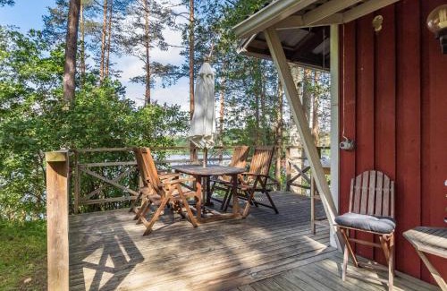 Kirkkonummi House | Cozy Holiday Home Artturin mökki - Family Friendly Retreat