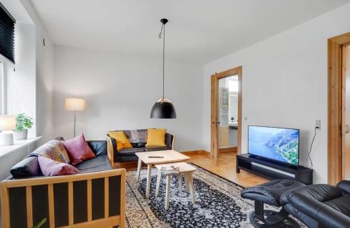 Glyngore House | Cozy Holiday Home Arzu - Steps from the Liim Fiord Inlet