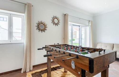 Marinhas House | Family-Friendly Stay at Holiday Home Atlântico by Interhome