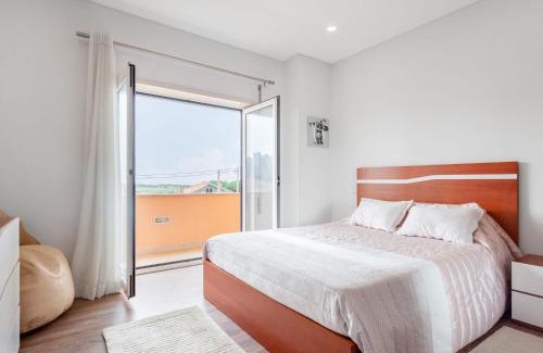Marinhas House | Family-Friendly Stay at Holiday Home Atlântico by Interhome