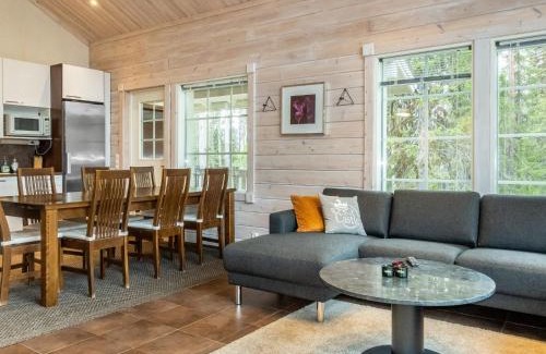 Sirkka House | Family-Friendly Retreat: Holiday Home Atrin suvanto