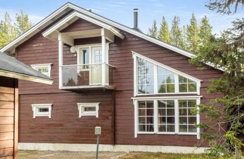 Sirkka House | Family-Friendly Retreat: Holiday Home Atrin suvanto
