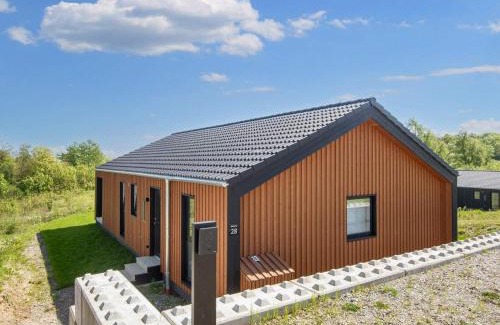 Kettingskov House | Family-Friendly Retreat at Holiday Home Augustenborg XIII