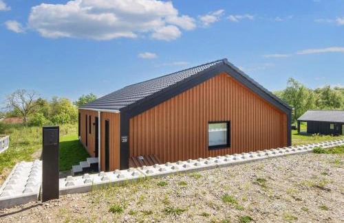 Kettingskov House | Family-Friendly Retreat at Holiday Home Augustenborg XIII