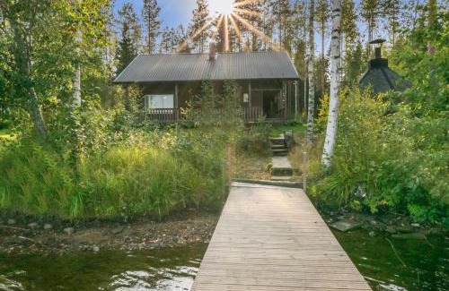 Juva House | Family-Friendly Holiday Home Aurinkopaikka by Interhome