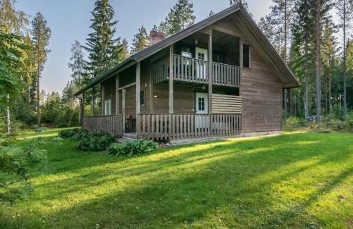 Juva House | Family-Friendly Holiday Home Aurinkopaikka by Interhome