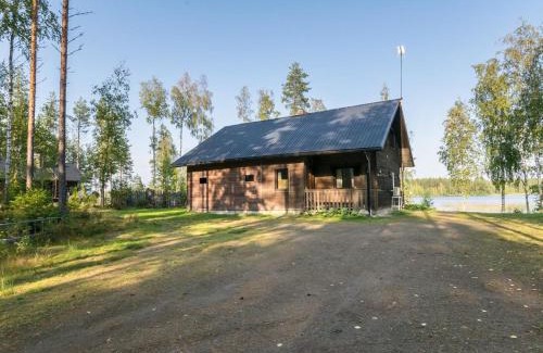 Juva House | Family-Friendly Holiday Home Aurinkopaikka by Interhome