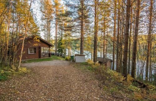 Lotjola House | Child-Friendly Holiday Home Aurinkorinne by Interhome
