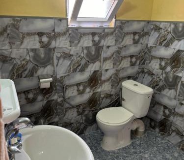 Sheki Apartment | Cozy Holiday Home: Ideal for Families and Budget Travelers