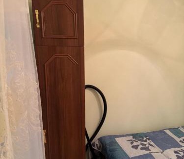 Sheki Apartment | Cozy Holiday Home: Ideal for Families and Budget Travelers