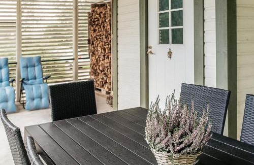 Porvoo House | Pet-Friendly Holiday Home B: Guest Rated 9.3/10
