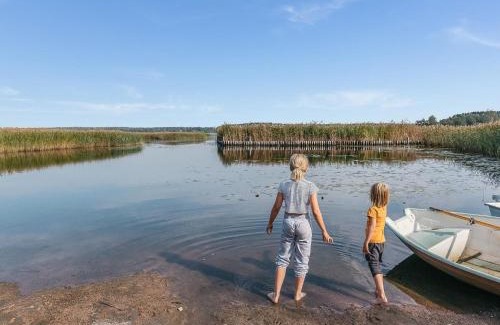 Porvoo House | Pet-Friendly Holiday Home B: Guest Rated 9.3/10