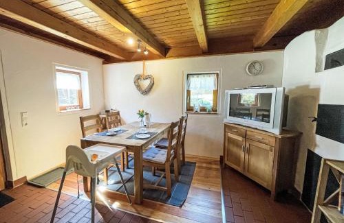 Alpirsbach House | Cozy Holiday Home Backhäusle - Pet & Child Friendly Stay