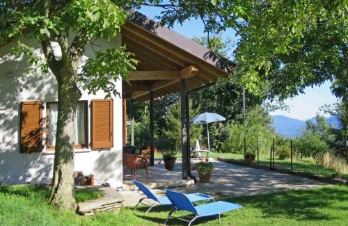 Trarego Viggiona House | Cozy Retreat at Holiday Home Baita Checc by Interhome