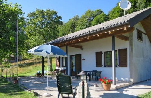 Trarego Viggiona House | Cozy Retreat at Holiday Home Baita Checc by Interhome