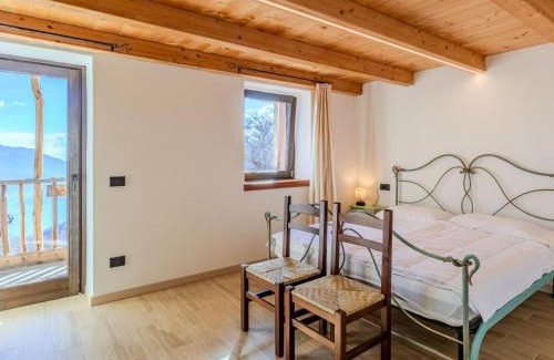 Sorico House | Holiday Home Baita Mirtillo by Interhome