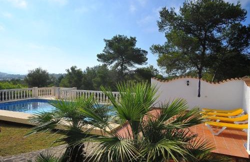 Balcon del Mar House | Inviting Holiday Home Balcon al Mar with Pool & Family Options