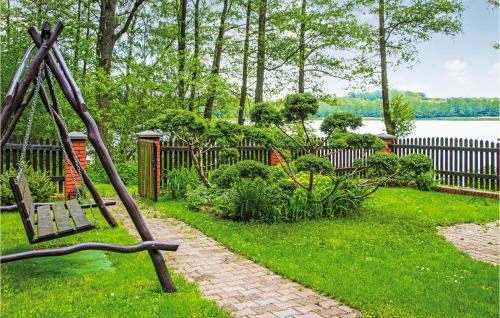 Barczewo House | Family-Friendly 3 Bedroom Home in Barczewo Awaits You