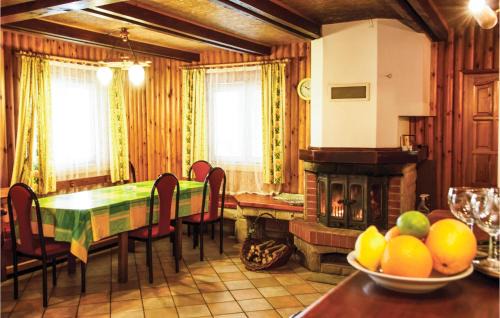 Barczewo House | Family-Friendly 3 Bedroom Home in Barczewo Awaits You
